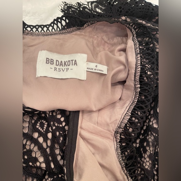 Nordstrom dress, NWOT - Picture 4 of 4